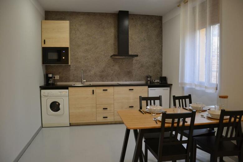 Apartamento Alojamiento Renueva
