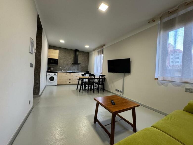 Apartamento Alojamiento Renueva