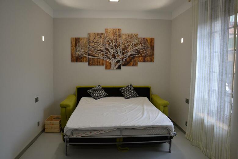 Apartamento Alojamiento Renueva