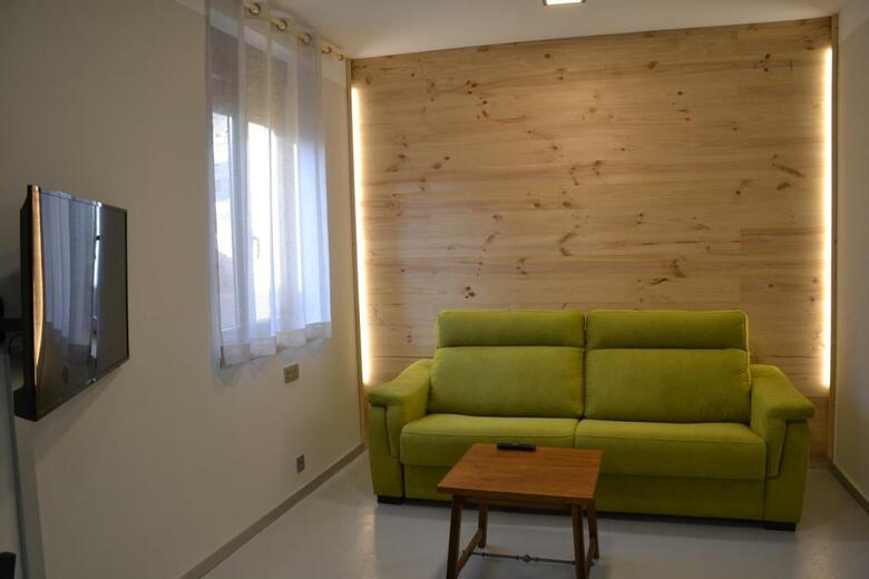 Apartamento Alojamiento Renueva