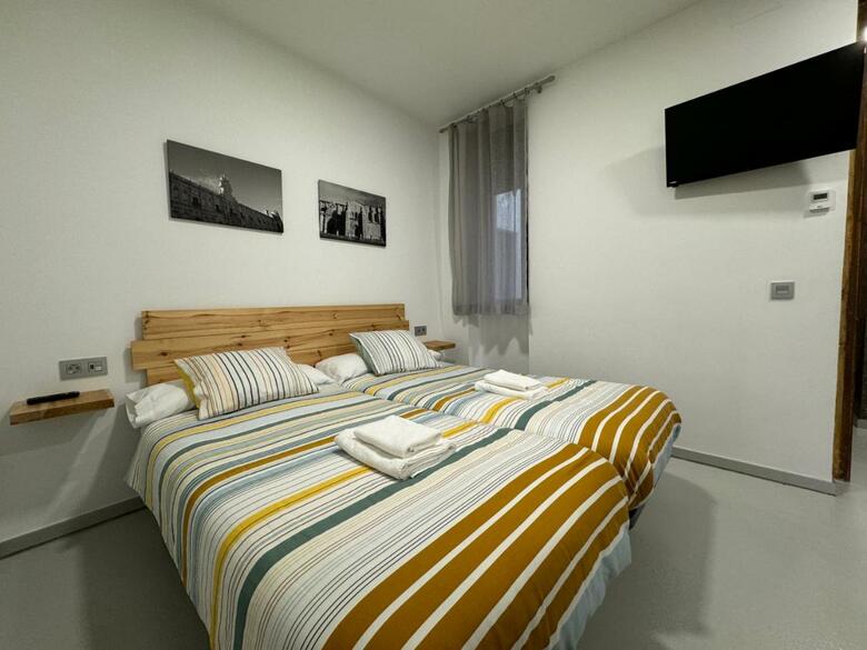 Apartamento Alojamiento Renueva