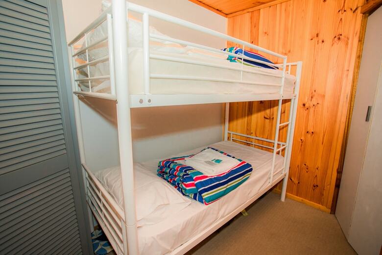Agroturismo Seppelts View Cabins