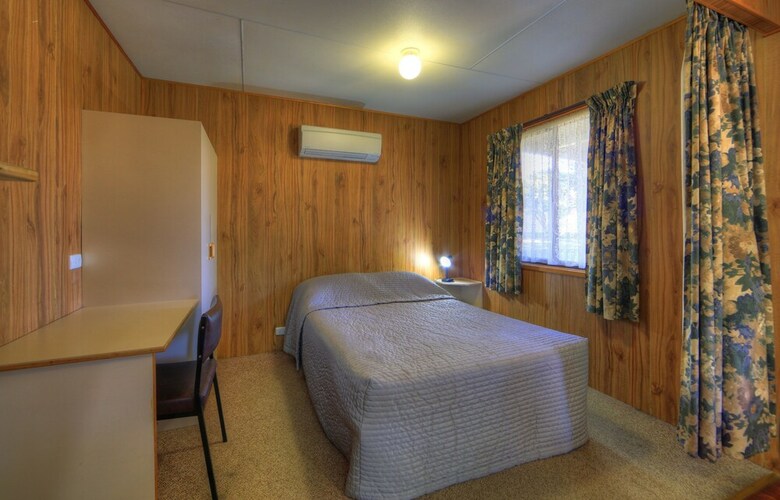 Beechworth Lake Sambell Caravan Park