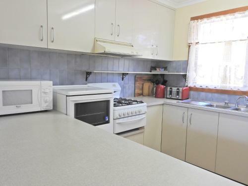 Apartamento Annies Holiday Units