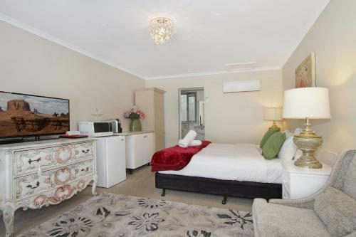 Beechworth On Bridge Boutique Motel