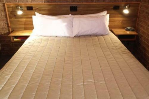 Beechworth Carriage Motor Inn