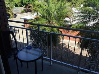 Logan City Motor Inn