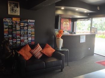 Logan City Motor Inn
