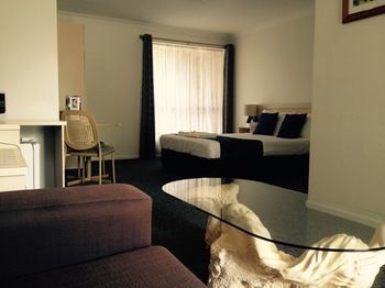 Logan City Motor Inn