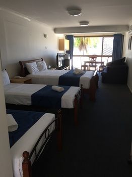Logan City Motor Inn
