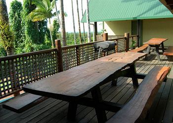 Jackaroo Hostel Mission Beach