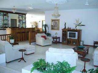 A Tropical Escape B&B