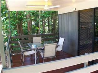 Bed & Breakfast Boutique Bungalows