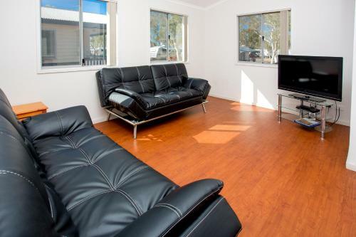 Motel Aspen Parks Pilbara Holiday Park