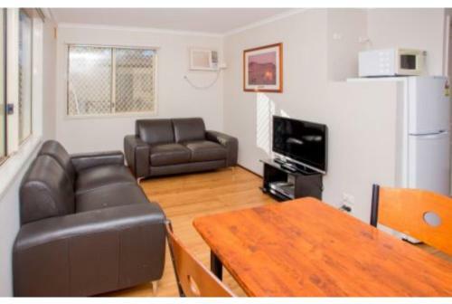 Motel Aspen Parks Pilbara Holiday Park