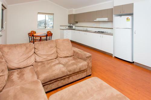 Motel Aspen Parks Pilbara Holiday Park