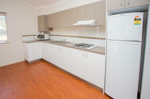 Motel Aspen Parks Pilbara Holiday Park