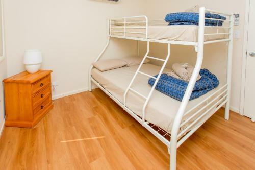 Motel Aspen Parks Pilbara Holiday Park