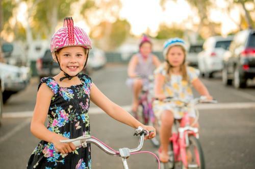 Motel Aspen Parks Pilbara Holiday Park