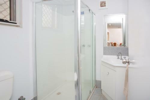 Motel Aspen Parks Pilbara Holiday Park