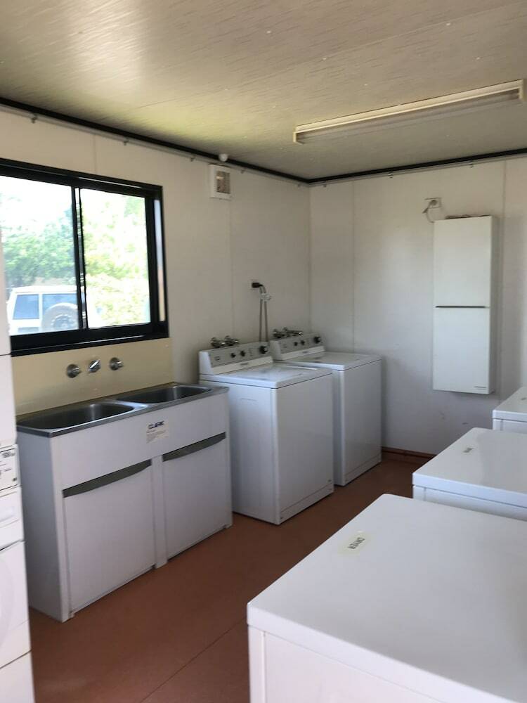Apartamento Karratha Lodge