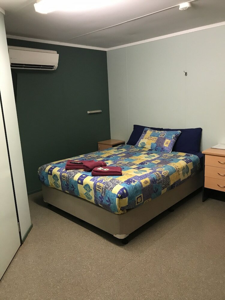 Apartamento Karratha Lodge