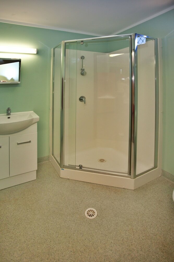 Apartamento Karratha Lodge