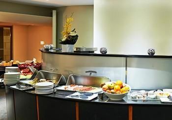 Karratha International Hotel