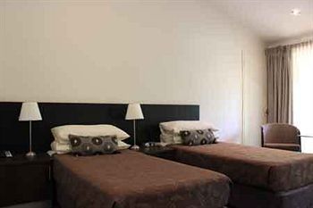 Karratha International Hotel