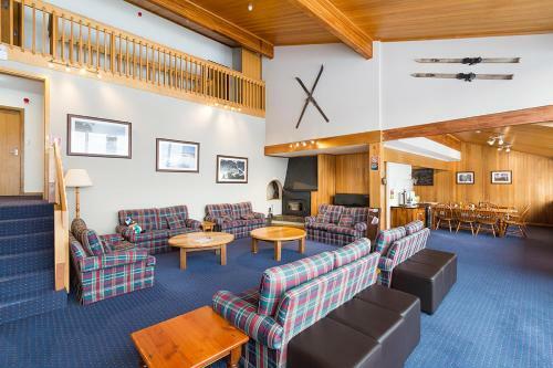 Lodge Valhalla Perisher