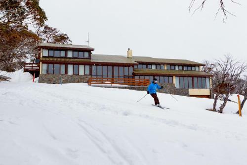 Lodge Valhalla Perisher