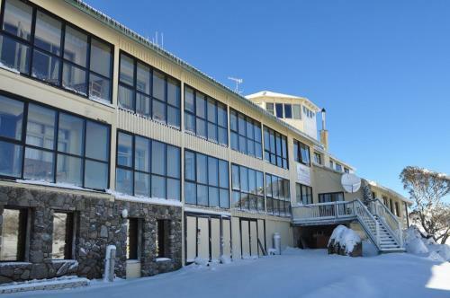 Marritz Hotel