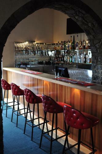 Marritz Hotel
