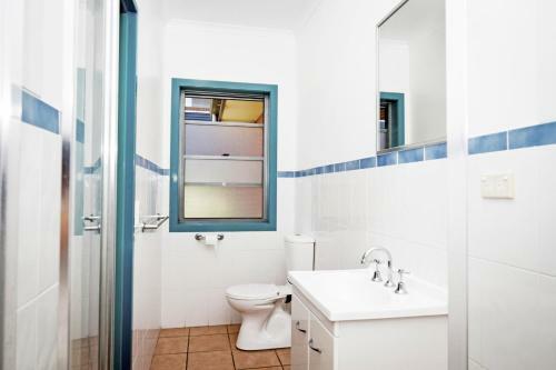 Albergue Coffs Harbour Yha