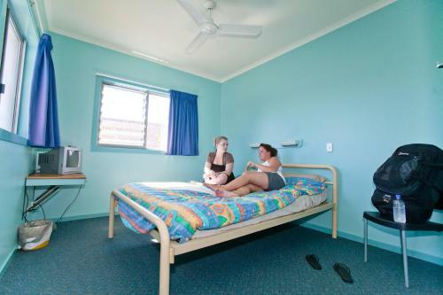 Albergue Coffs Harbour Yha