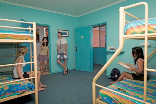 Albergue Coffs Harbour Yha