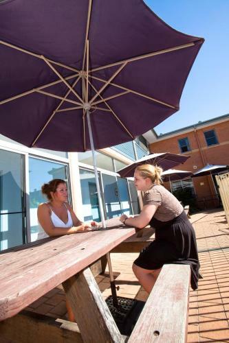 Albergue Coffs Harbour Yha