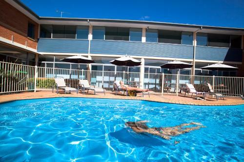 Albergue Coffs Harbour Yha