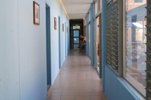 Albergue Coffs Harbour Yha