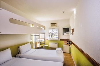Hotel Ibis Budget Canberra