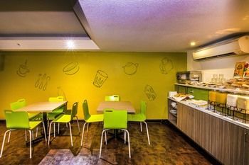 Hotel Ibis Budget Canberra