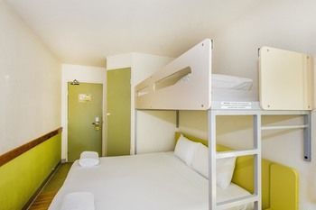 Hotel Ibis Budget Canberra