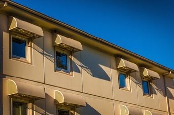 Hotel Ibis Budget Canberra