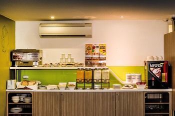 Hotel Ibis Budget Canberra