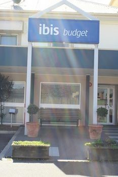 Hotel Ibis Budget Canberra