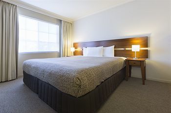 Aparthotel Parklands Hotel & Apartments