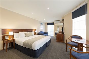Aparthotel Parklands Hotel & Apartments