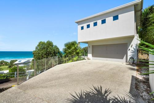Cinque Terre Beach House