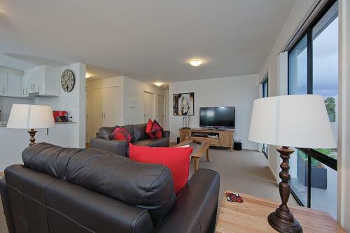 Apartamento Accommodate Canberra - Century