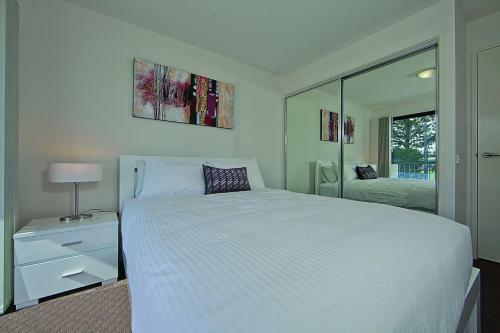 Apartamento Accommodate Canberra - Century